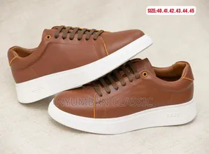 Boss Shoes Original