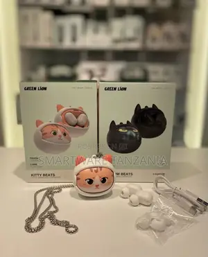 Sweat-Proof Wireless Earphones Dual Mic and Noise Reduction