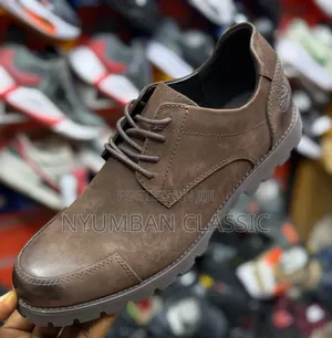 New Low Timberland