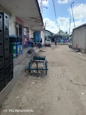 Fremu 17 Za Kibiashara Zinauzwa Milioni 700 Ukonga Moshibar.