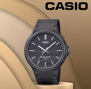 Casio Mw-240-1evdf