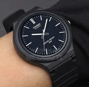 Casio Mw-240-1evdf