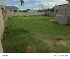Plot for Sale at Salasala Mwanzo