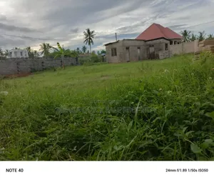 Plot for Sale at Salasala Mwanzo