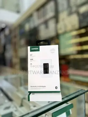 Ugreen Bluetooth 5.0 Usb, Plug And Play Long Range Adapter