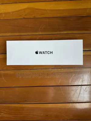 Apple Watch Se (2nd Generation) Starlight 40mm