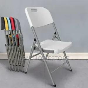 Foldable Durable Chair
