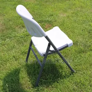 Foldable Durable Chair