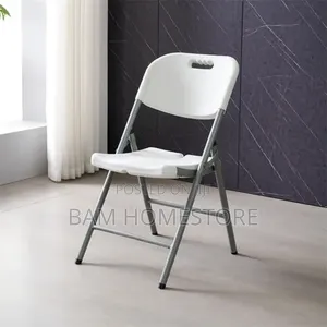 Foldable Durable Chair
