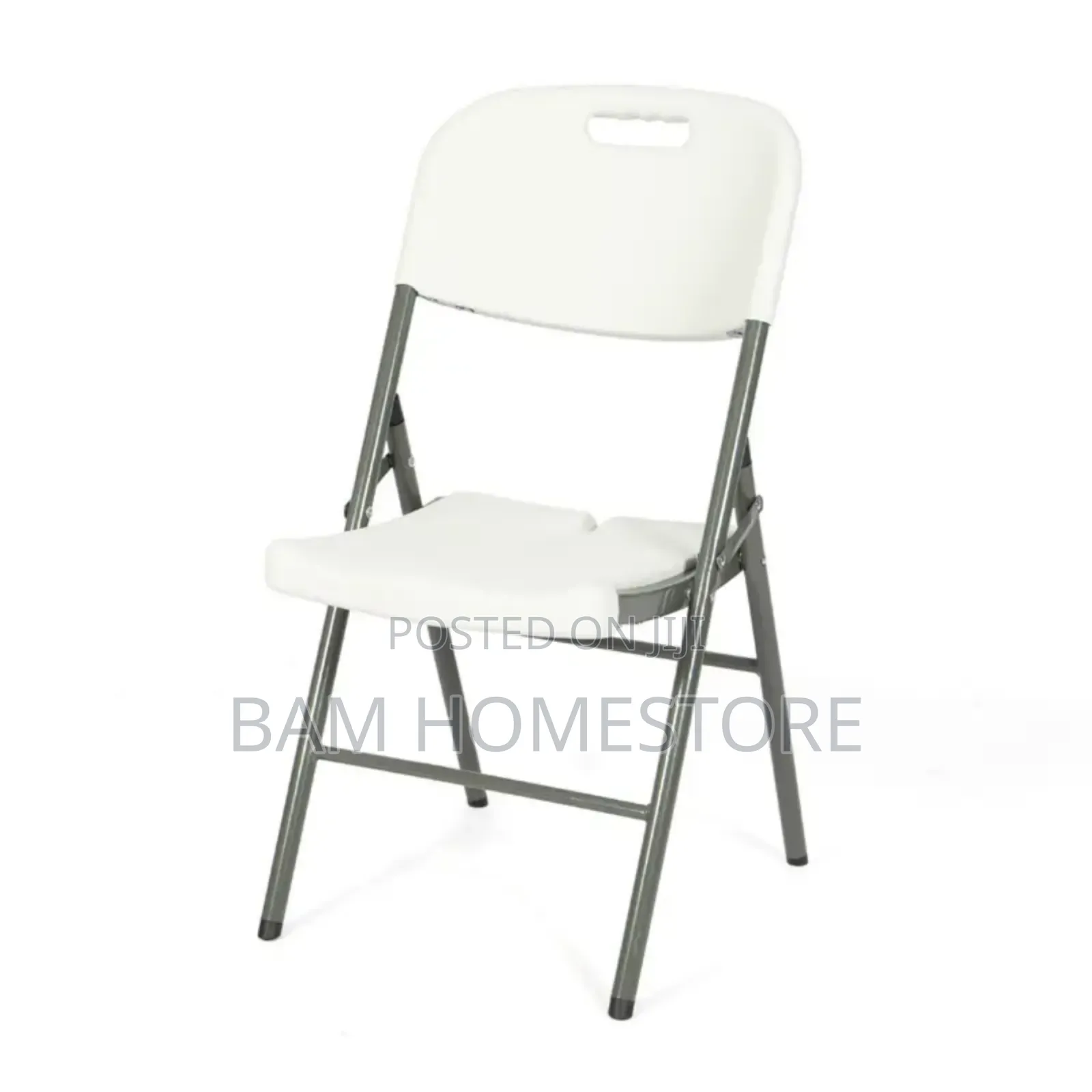 Foldable Durable Chair