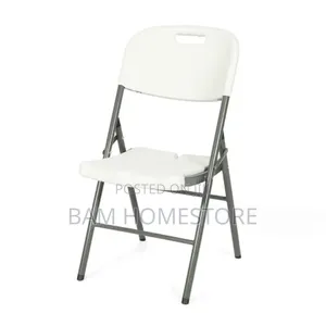 Foldable Durable Chair