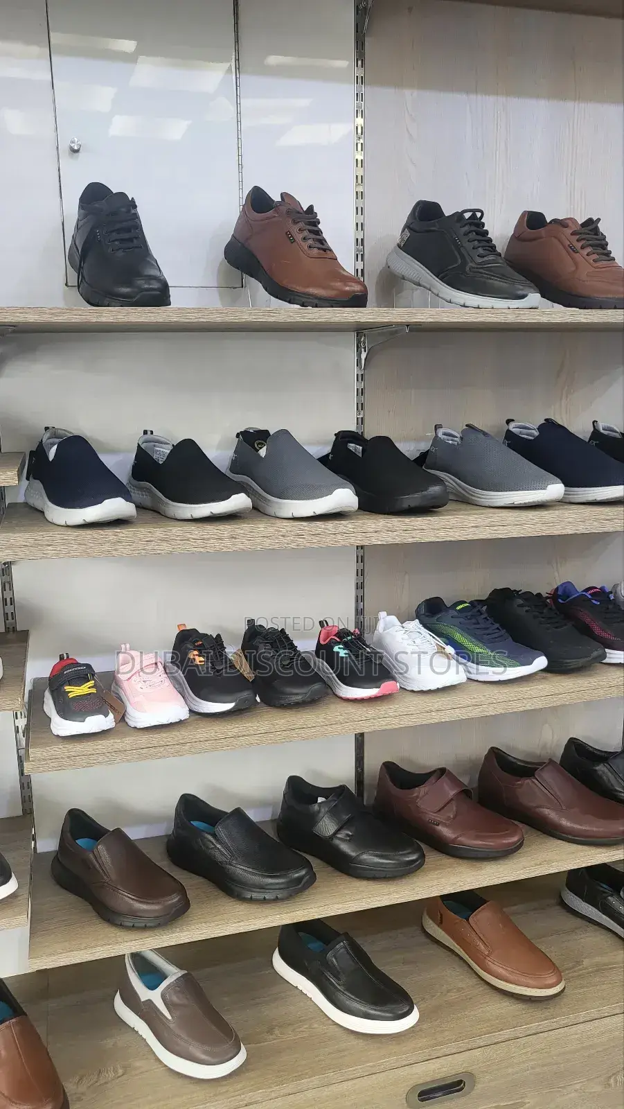 Turkey Made Men Shoes