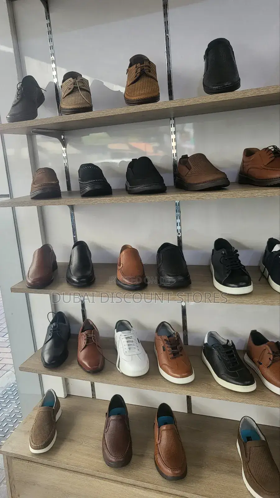Turkey Made Men Shoes