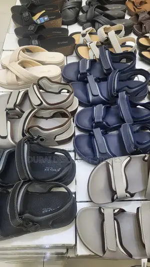 Turkey Made Men Shoes