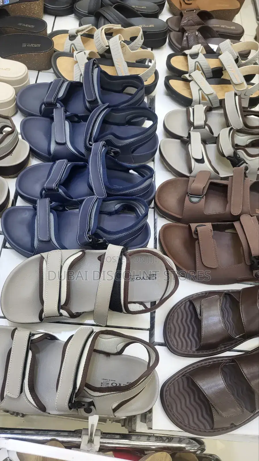 Turkey Made Men Shoes