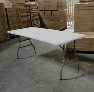 Foldable Durable Table 180cm