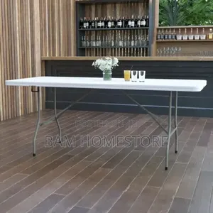 Classic Durable Foldable Table 240 Cm