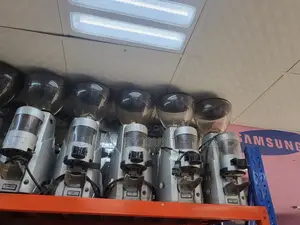 Coffee Blenders