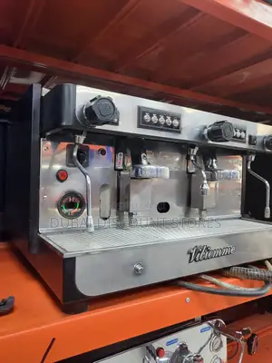Cappuccino Coffee Machine