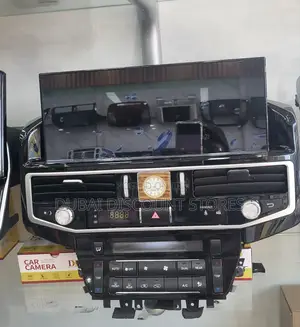 Android Car Radio