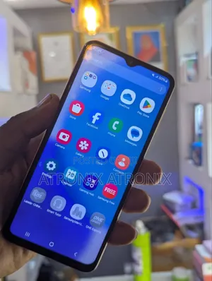 Samsung Galaxy A23 5G 128 GB