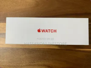 Apple Watch Series 9 41mm Red
