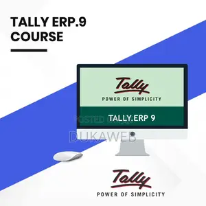 Tally Course