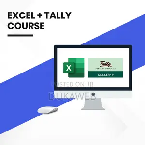 Tally Course
