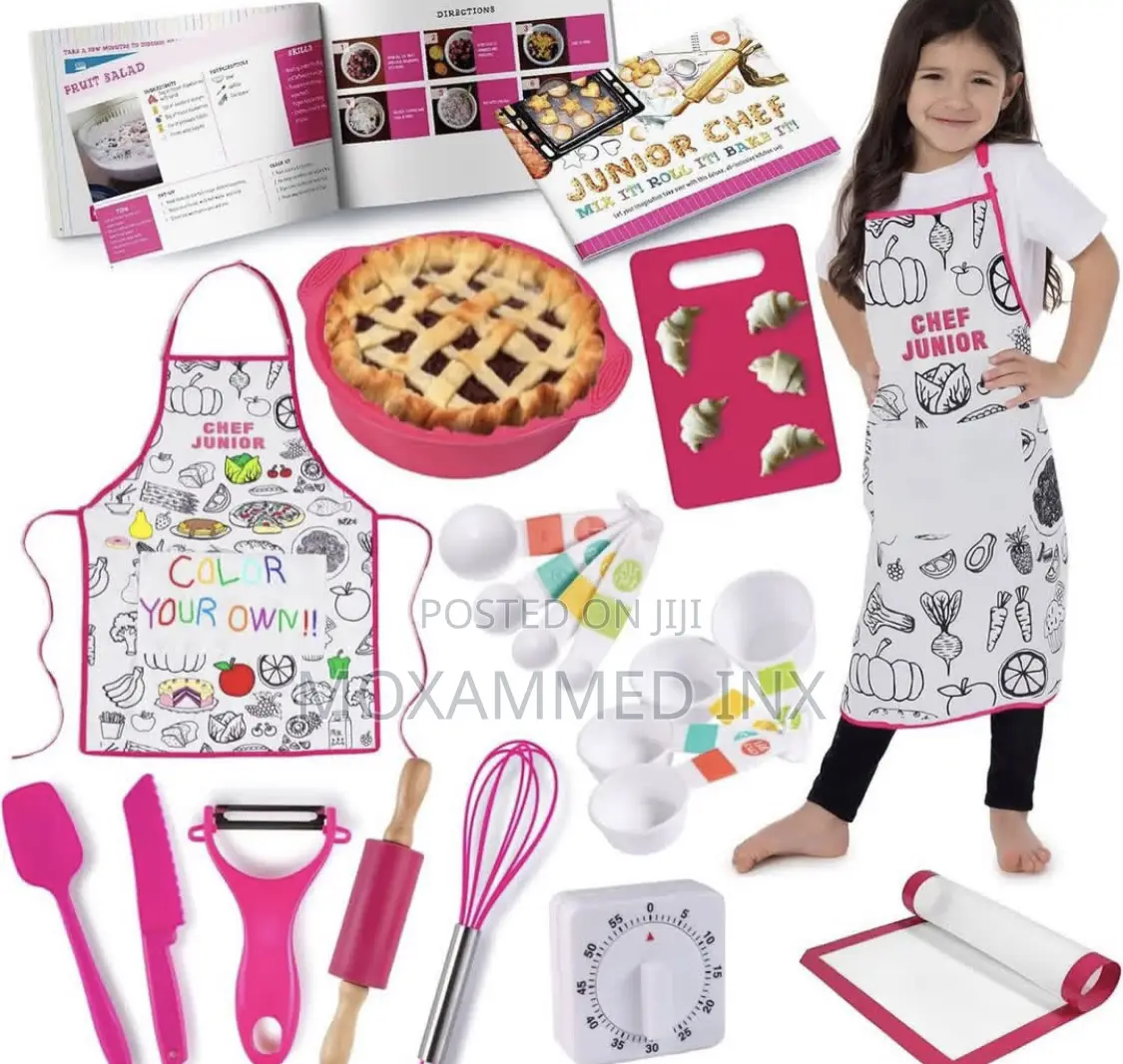 Available In Pink Color Recommended Age 3+