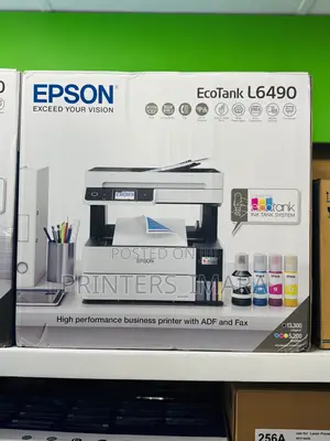 Epson L6490