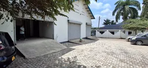 Godown for Rent at Madale