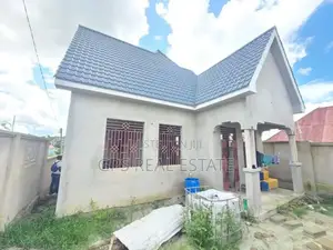 3bdrm House in Kimara Temboni, Kinondoni for sale