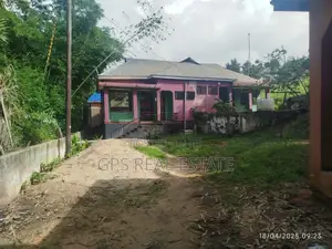9bdrm Apartment in Kibamba Kwa Mangi, Kinondoni for sale