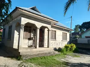 3bdrm House in Chanika Mwisho, Ilala for sale