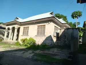 3bdrm House in Chanika Mwisho, Ilala for sale