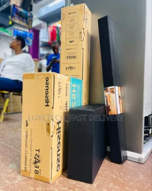 Hisense Soundbar 240w