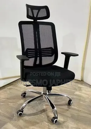 Ergonomic Chair