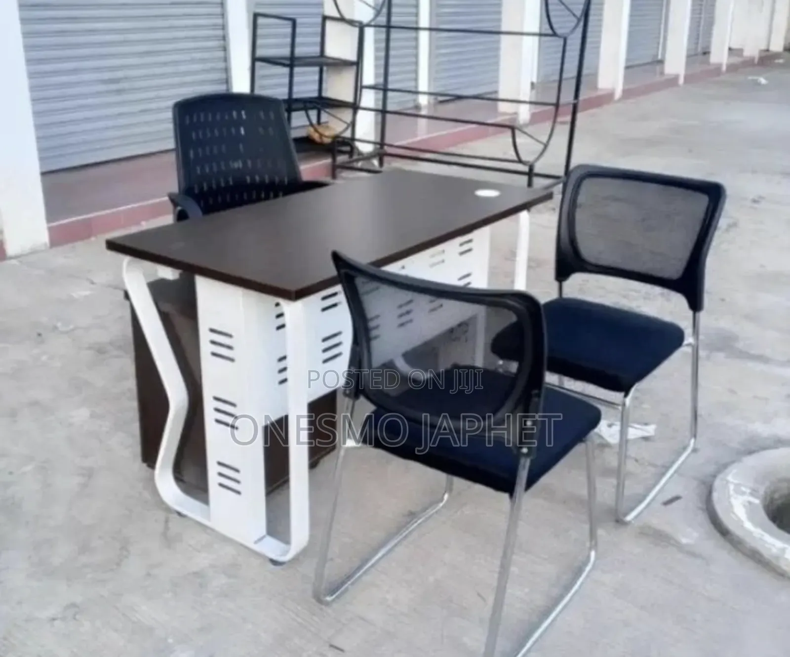 Office Furniture Set