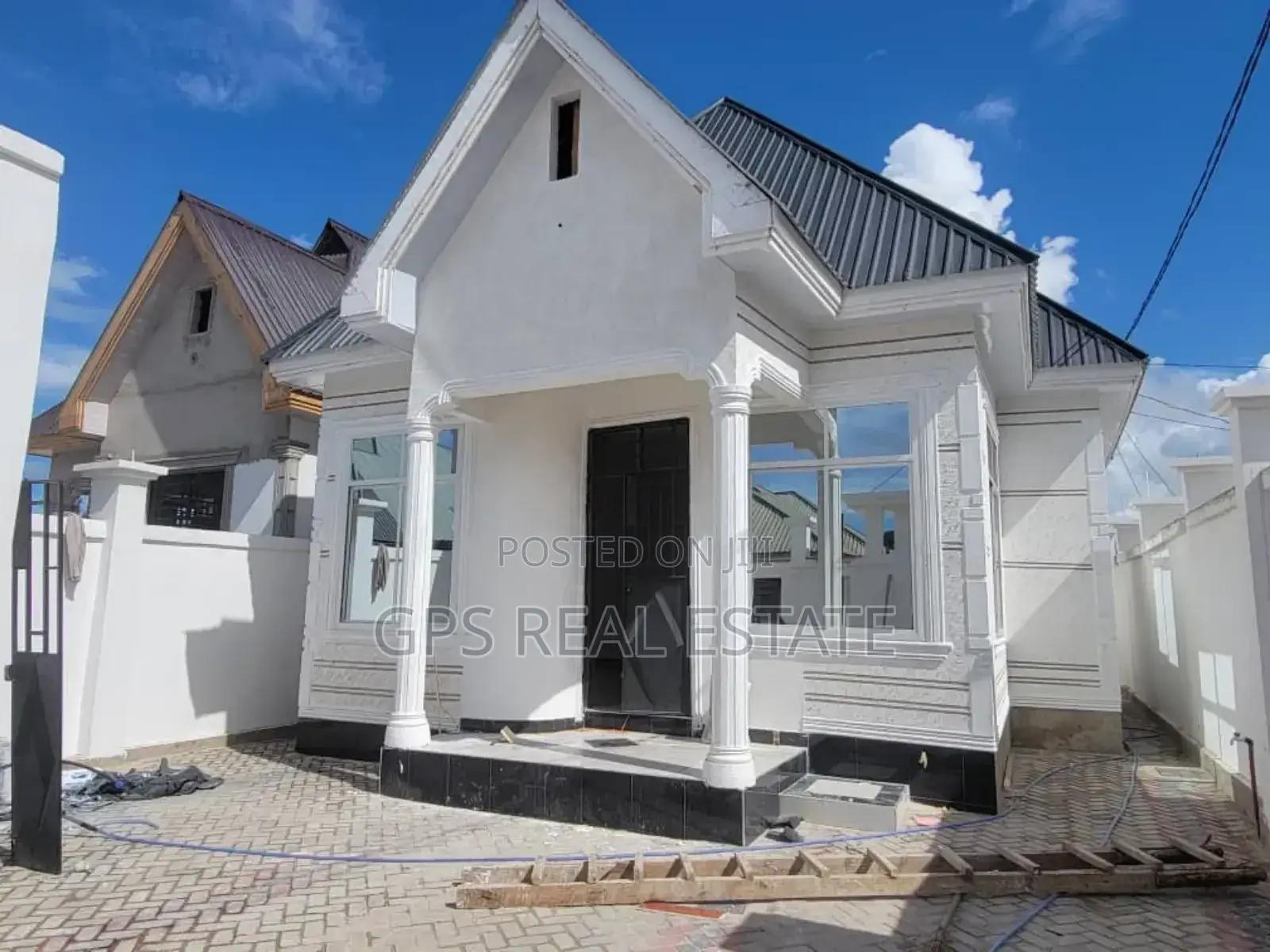 3bdrm House in Mbagala Dovya, Temeke for sale