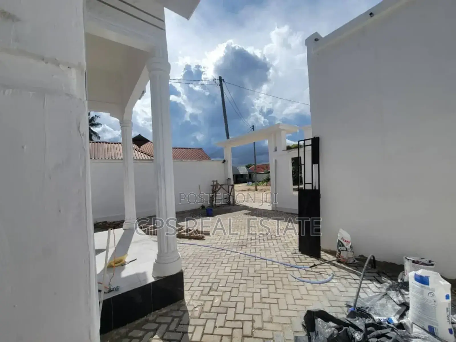 3bdrm House in Mbagala Dovya, Temeke for sale