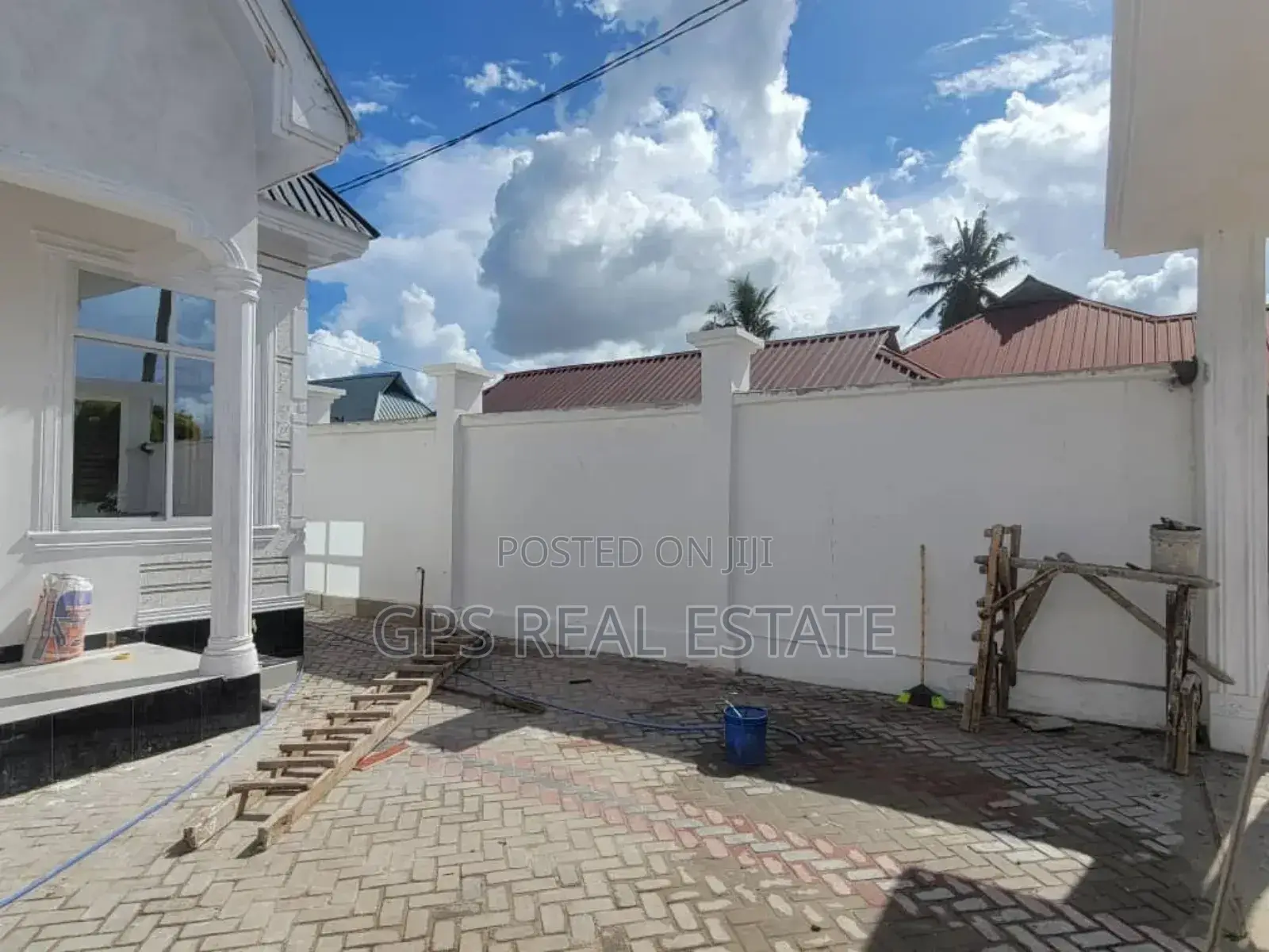 3bdrm House in Mbagala Dovya, Temeke for sale
