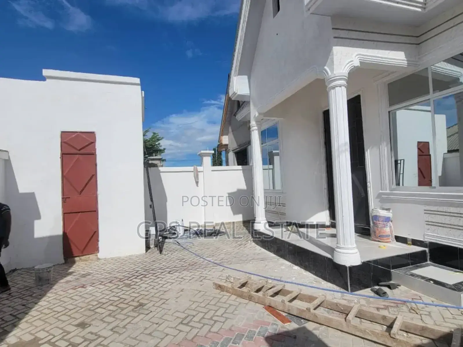 3bdrm House in Mbagala Dovya, Temeke for sale