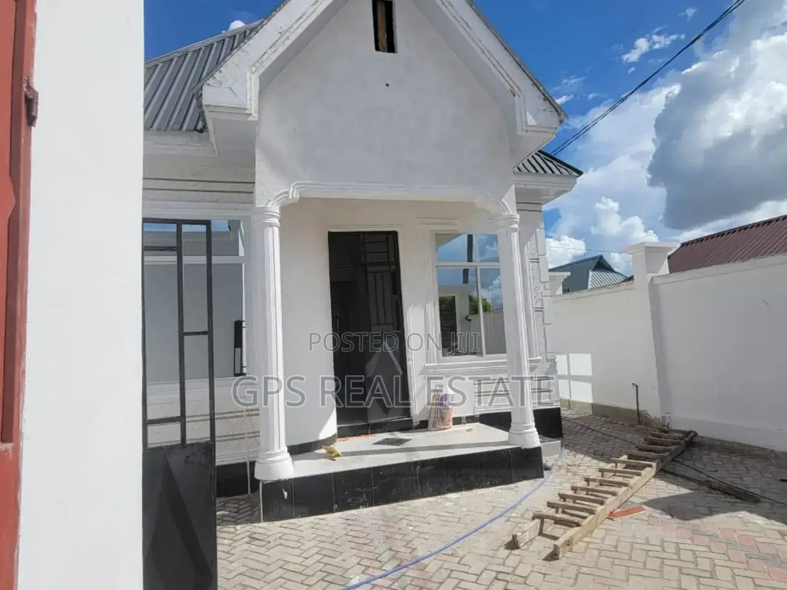 3bdrm House in Mbagala Dovya, Temeke for sale