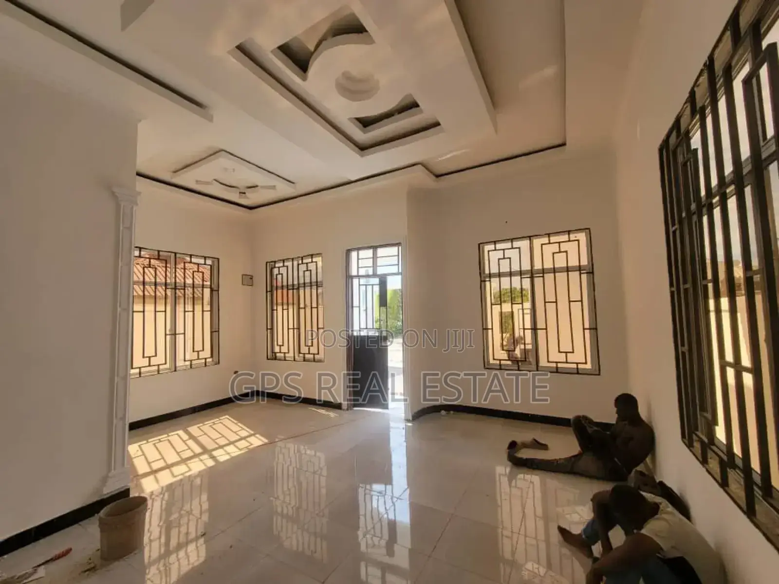 3bdrm House in Mbagala Dovya, Temeke for sale