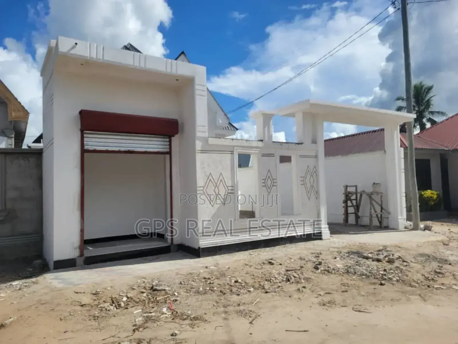 3bdrm House in Mbagala Dovya, Temeke for sale