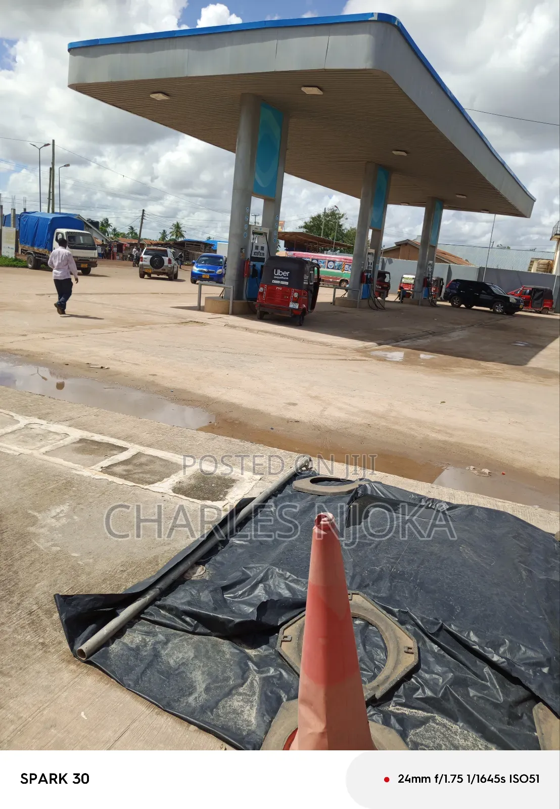 Sheli Yenye Sqmita 2021 Inauzwa Bilion 3 Ukonga Moshibar.