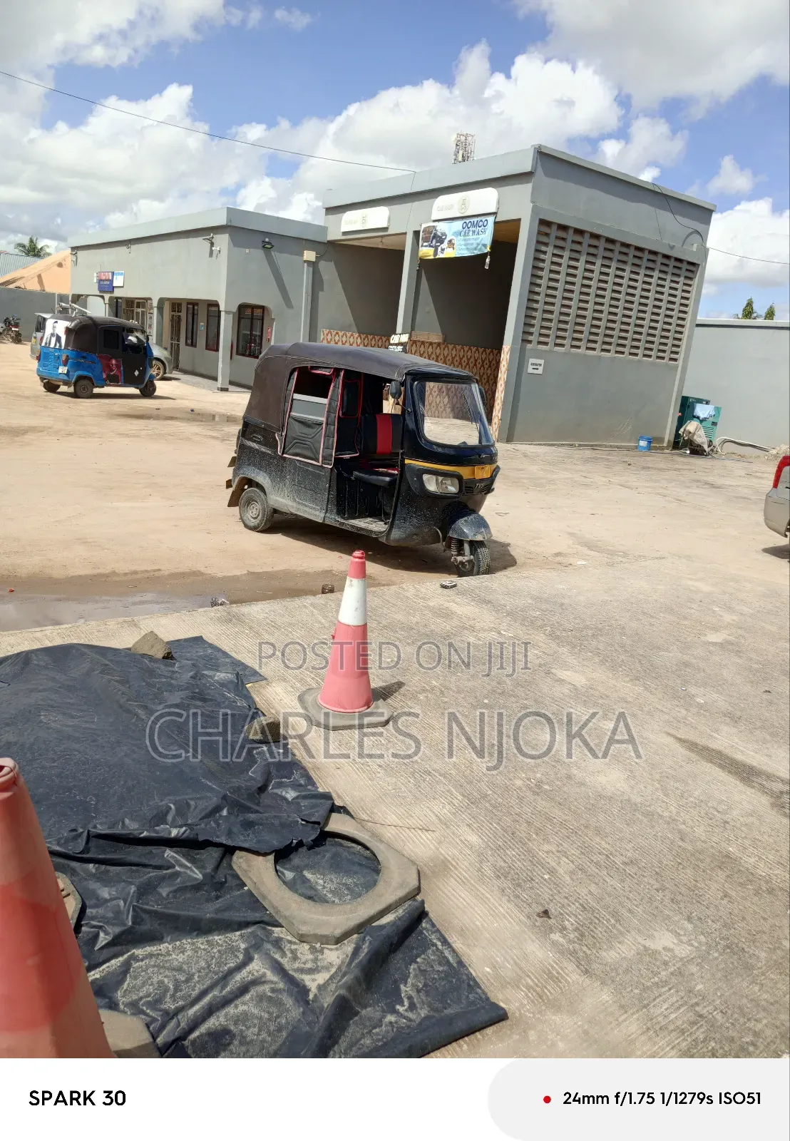 Sheli Yenye Sqmita 2021 Inauzwa Bilion 3 Ukonga Moshibar.