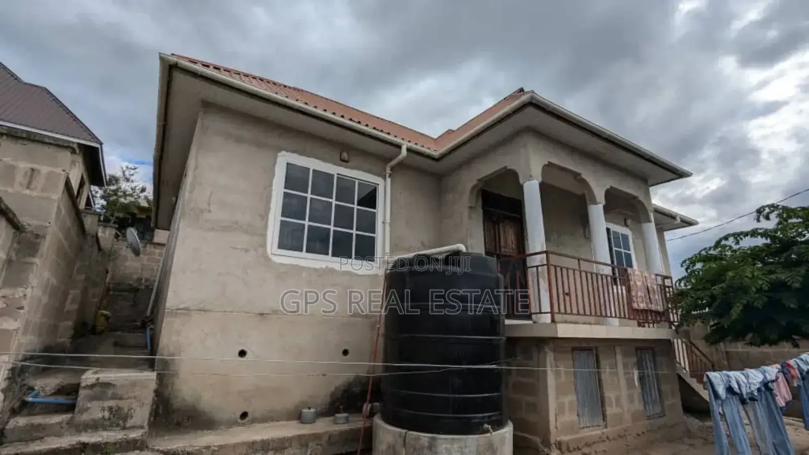 3bdrm House in Mbezi Malamba Mawili, Kinondoni for sale