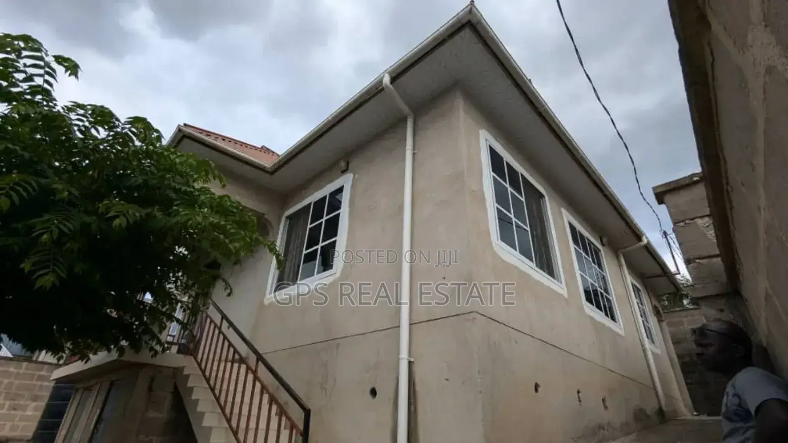 3bdrm House in Mbezi Malamba Mawili, Kinondoni for sale