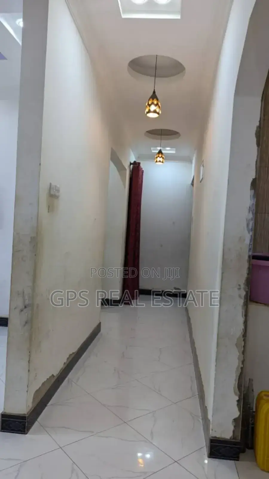 3bdrm House in Mbezi Malamba Mawili, Kinondoni for sale